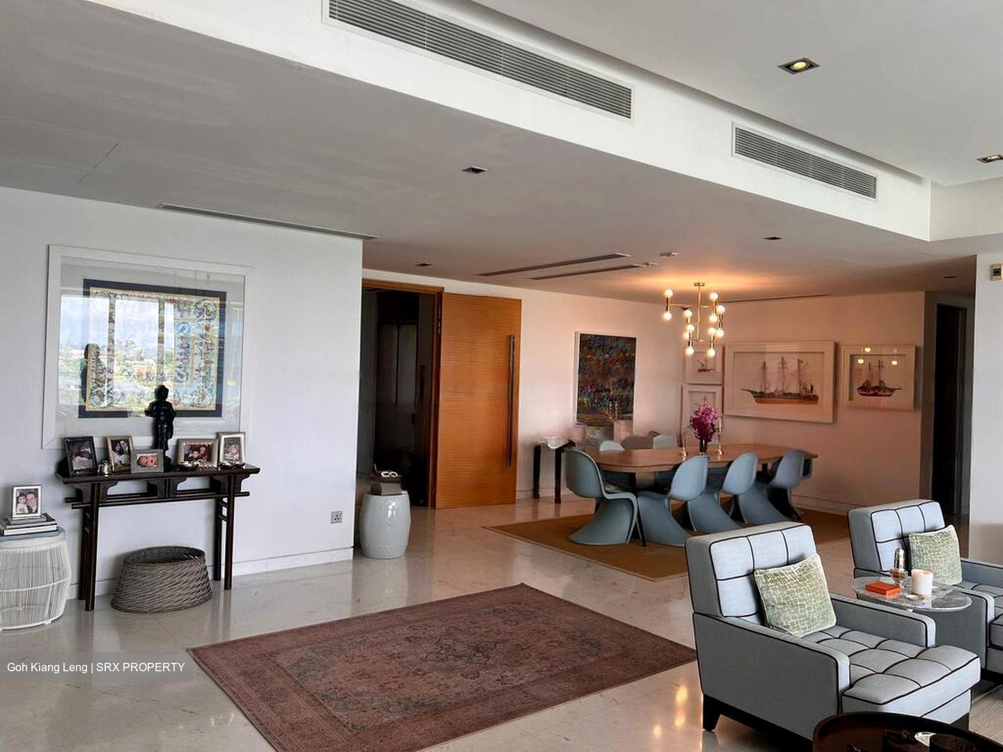 St. Regis Residences (D10), Apartment #471323281